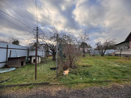 Продам дачу, Старая слобода ул, Зюзино с, 0 км от города