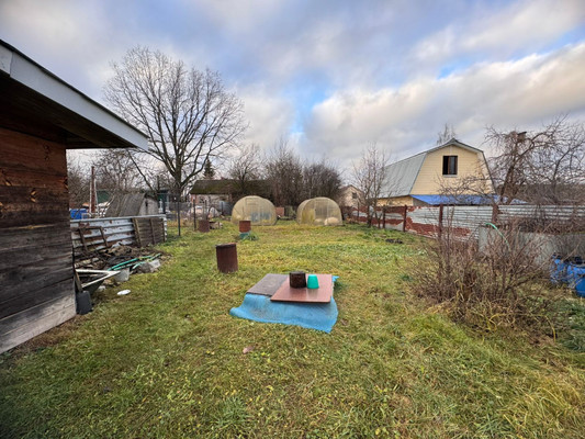 Продам дачу, Старая слобода ул, Зюзино с, 0 км от города