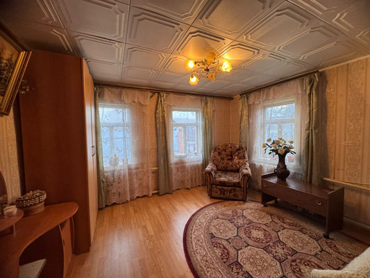 Продам дачу, Старая слобода ул, Зюзино с, 0 км от города