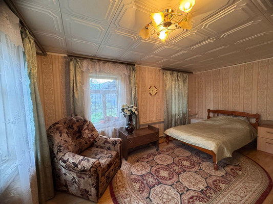 Продам дачу, Старая слобода ул, Зюзино с, 0 км от города