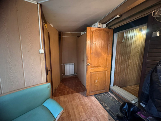 Продам дачу, Старая слобода ул, Зюзино с, 0 км от города