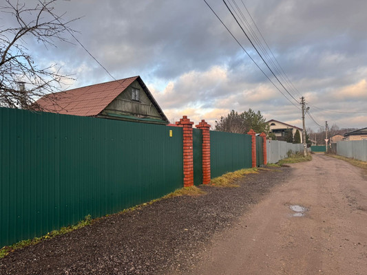 Продам дачу, Старая слобода ул, Зюзино с, 0 км от города