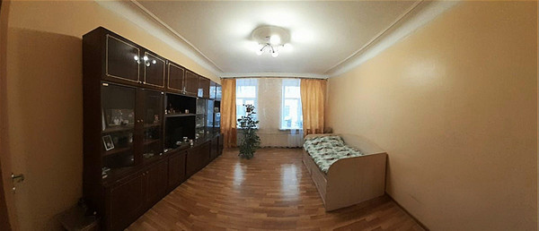 Продам двухкомнатную (2-комн.) квартиру, Комсомола ул, 13б, Санкт-Петербург г