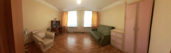 Продам двухкомнатную (2-комн.) квартиру, Комсомола ул, 13б, Санкт-Петербург г