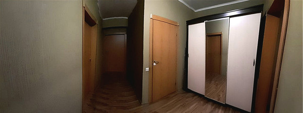 Продам двухкомнатную (2-комн.) квартиру, Комсомола ул, 13б, Санкт-Петербург г