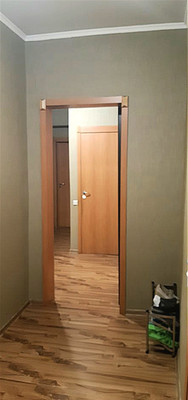 Продам двухкомнатную (2-комн.) квартиру, Комсомола ул, 13б, Санкт-Петербург г