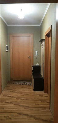 Продам двухкомнатную (2-комн.) квартиру, Комсомола ул, 13б, Санкт-Петербург г