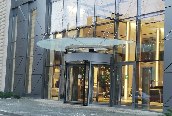 Продам коммерческое помещение 26,5 м2, Социалистическая ул, 21, Санкт-Петербург г