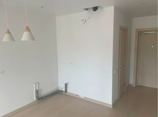 Продам коммерческое помещение 26,5 м2, Социалистическая ул, 21, Санкт-Петербург г