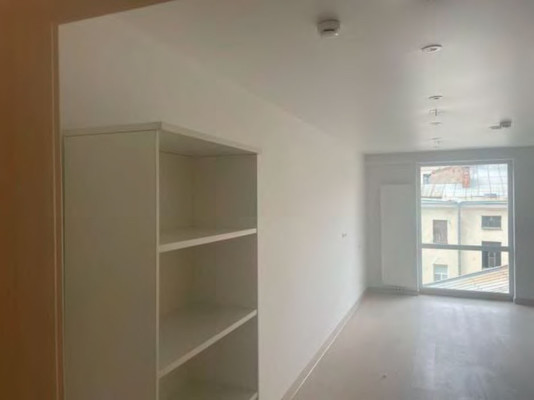 Продам коммерческое помещение 26,5 м2, Социалистическая ул, 21, Санкт-Петербург г