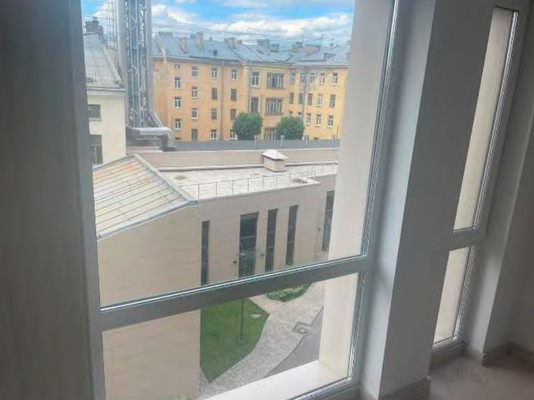 Продам коммерческое помещение 26,5 м2, Социалистическая ул, 21, Санкт-Петербург г