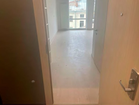 Продам коммерческое помещение 26,5 м2, Социалистическая ул, 21, Санкт-Петербург г