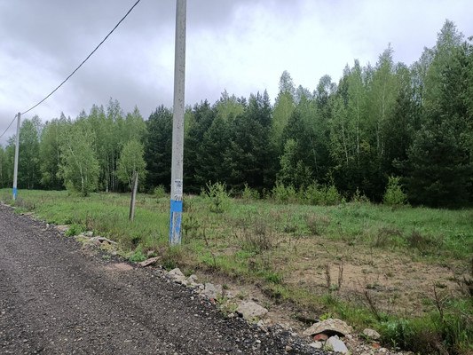 Продам участок 14 соток, Садоводство, Ёлкино тер, Раменское г, 0 км от города