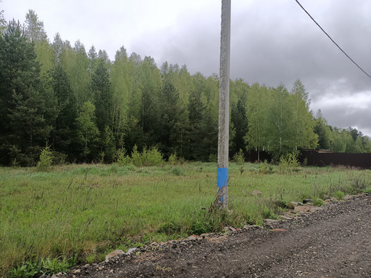 Продам участок 14 соток, Садоводство, Ёлкино тер, Раменское г, 0 км от города