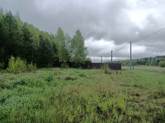 Продам участок 14 соток, Садоводство, Ёлкино тер, Раменское г, 0 км от города