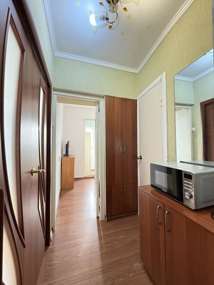 Продам однокомнатную (1-комн.) квартиру, Профсоюзная ул, 232, Вольный Аул кп