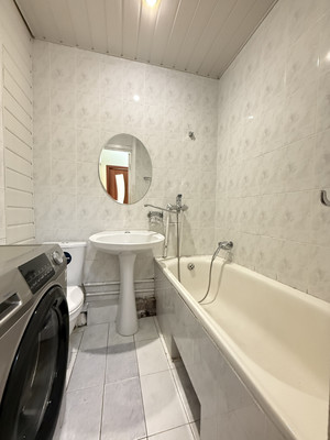 Продам однокомнатную (1-комн.) квартиру, Профсоюзная ул, 232, Вольный Аул кп