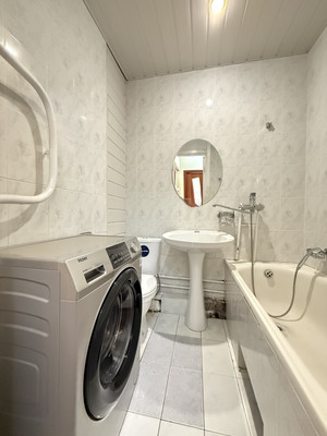 Продам однокомнатную (1-комн.) квартиру, Профсоюзная ул, 232, Вольный Аул кп