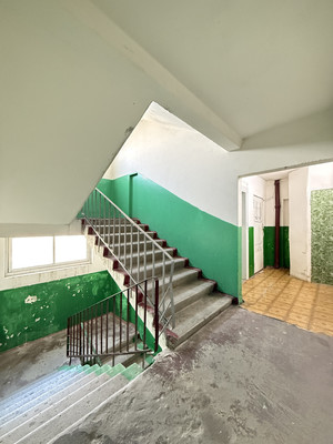 Продам однокомнатную (1-комн.) квартиру, Профсоюзная ул, 232, Вольный Аул кп