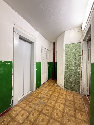 Продам однокомнатную (1-комн.) квартиру, Профсоюзная ул, 232, Вольный Аул кп