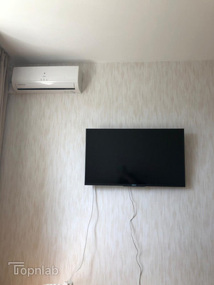 Сдам однокомнатную (1-комн.) квартиру, Фёдора Абрамова ул, 8, Парголово п