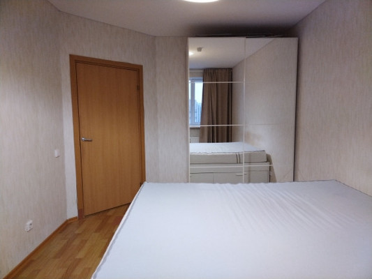 Сдам однокомнатную (1-комн.) квартиру, Фёдора Абрамова ул, 8, Парголово п