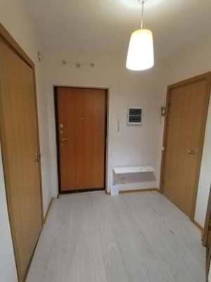 Сдам однокомнатную (1-комн.) квартиру, Фёдора Абрамова ул, 8, Парголово п