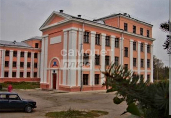 Продам двухкомнатную (2-комн.) квартиру, 40 лет Победы ул, 67, Заречный мкр