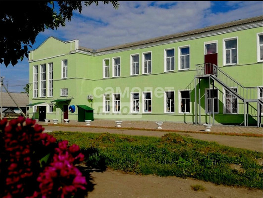 Продам двухкомнатную (2-комн.) квартиру, 40 лет Победы ул, 67, Заречный мкр