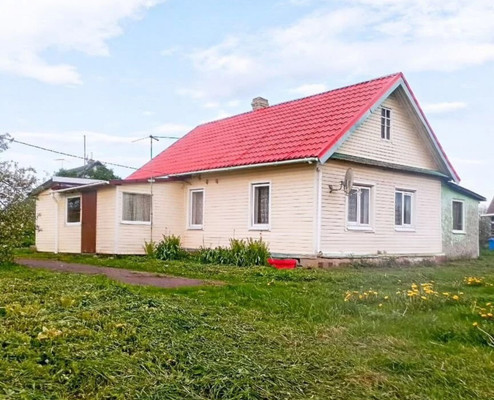 Продам дом, 4, Местаново д, 0 км от города