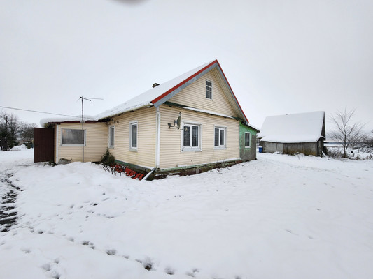 Продам дом, 4, Местаново д, 0 км от города