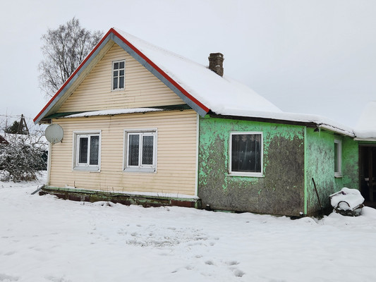 Продам дом, 4, Местаново д, 0 км от города