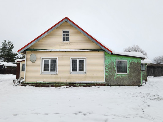 Продам дом, 4, Местаново д, 0 км от города