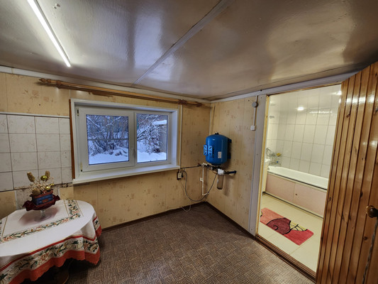 Продам дом, 4, Местаново д, 0 км от города