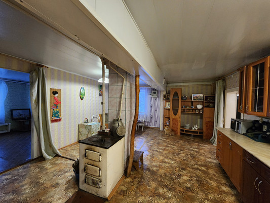 Продам дом, 4, Местаново д, 0 км от города