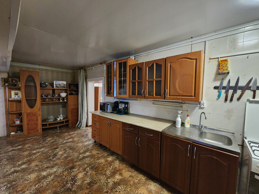 Продам дом, 4, Местаново д, 0 км от города