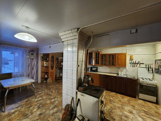 Продам дом, 4, Местаново д, 0 км от города