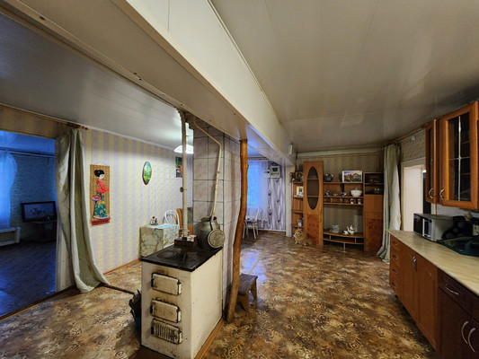 Продам дом, 4, Местаново д, 0 км от города