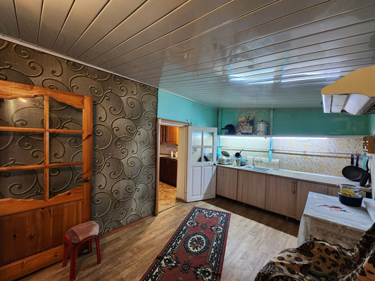 Продам дом, 4, Местаново д, 0 км от города