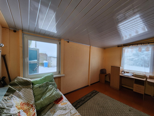 Продам дом, 4, Местаново д, 0 км от города