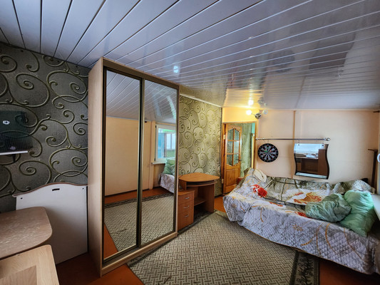 Продам дом, 4, Местаново д, 0 км от города