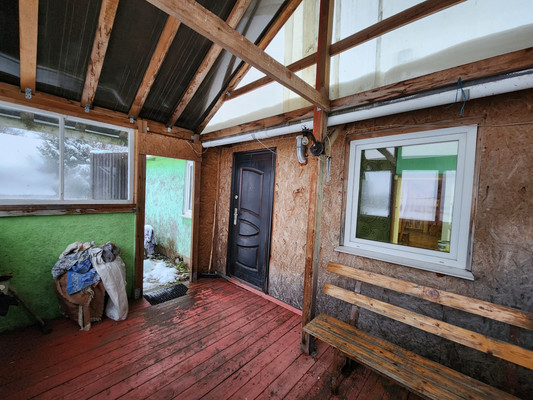 Продам дом, 4, Местаново д, 0 км от города