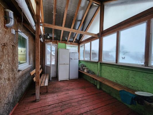 Продам дом, 4, Местаново д, 0 км от города