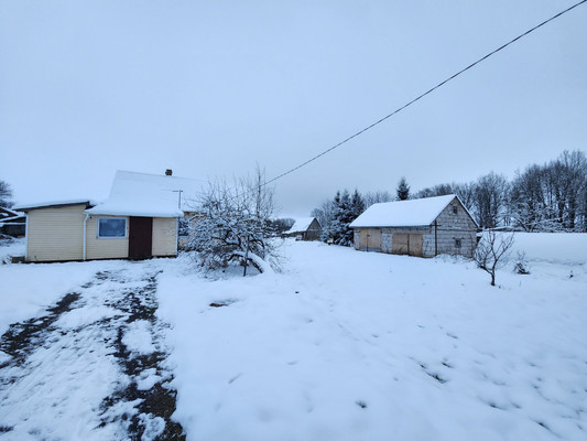 Продам дом, 4, Местаново д, 0 км от города