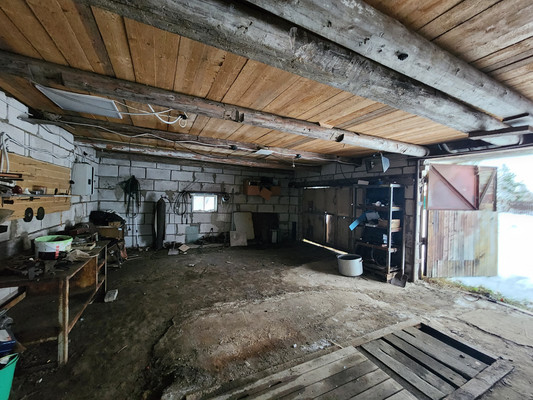 Продам дом, 4, Местаново д, 0 км от города