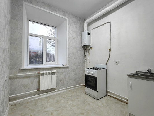 Продам однокомнатную (1-комн.) квартиру, Красный Текстильщик ул, 8, Серпухов г