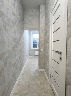 Продам однокомнатную (1-комн.) квартиру, Красный Текстильщик ул, 8, Серпухов г