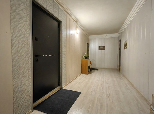 Продам однокомнатную (1-комн.) квартиру, Красный Текстильщик ул, 8, Серпухов г