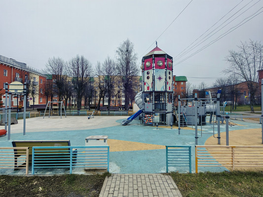 Продам однокомнатную (1-комн.) квартиру, Красный Текстильщик ул, 8, Серпухов г