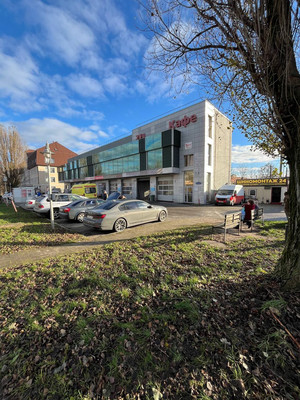 Продам коммерческое помещение 1 108,4 м2, Киевская ул, 19кб, Калининград г